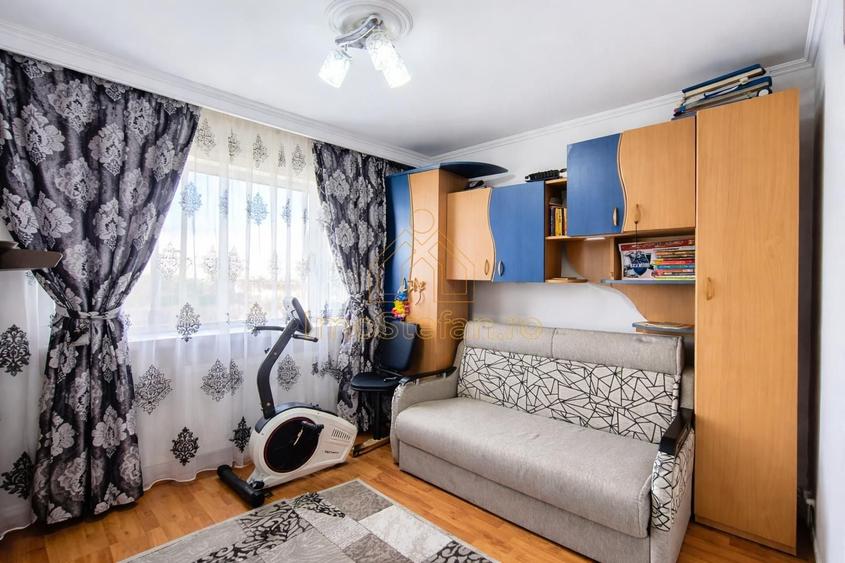 LOC DE PARCARE INCLUS Apartament 2 Camere Poarta 6 Lângă Liceul Blaga - 5