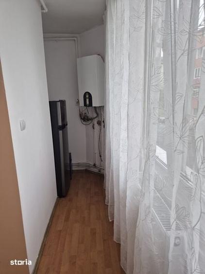 Garsonieră în Central