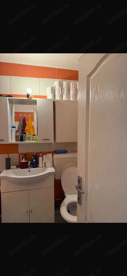 Apartament cu 2 camere decomandat în Berceni