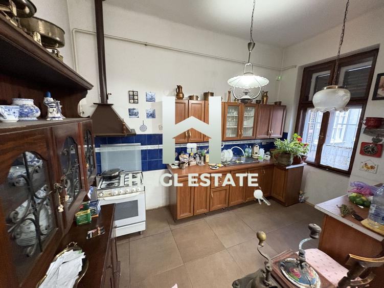 Apartament cu 3 camere in zona Iosefin - 9