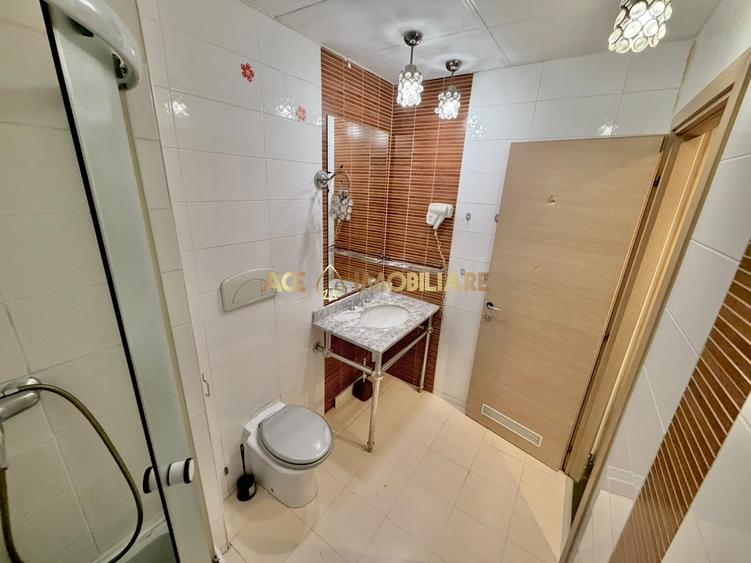 Apartament cu 2 camere semidecomandat, mobilat în Vitan-Bârzești