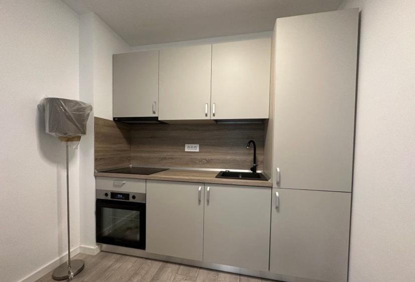 Apartament 2 camere Expozitiei - 2