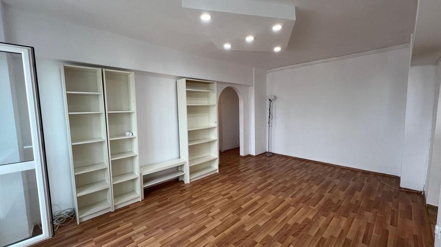 Apartament cu 2 camere decomandat, mobilat în Ghencea