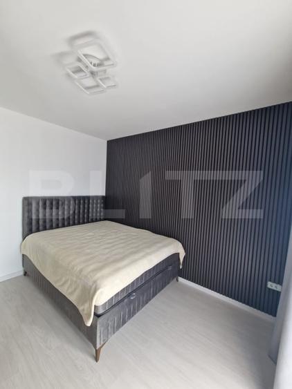 Apartament 2 camere, 60 mp, parcare, Leabay Residence - 2