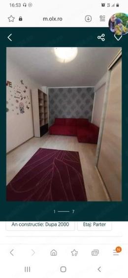 berceni metrou parter cu parcare - 3