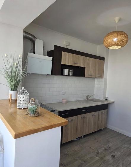 Apartament cu 2 camere decomandat în Mihai Bravu