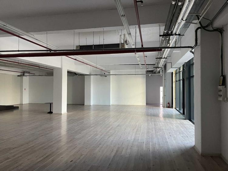 Spațiu comercial, de 1,500 mp, în Central