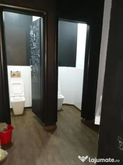 Spațiu comercial, de 115 mp, în Centrul Istoric