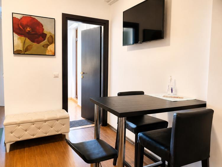Studio cu vedere la lac | Mamaia | Summerland - 9