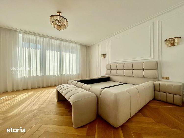 Apartament cu 5 camere în Nord
