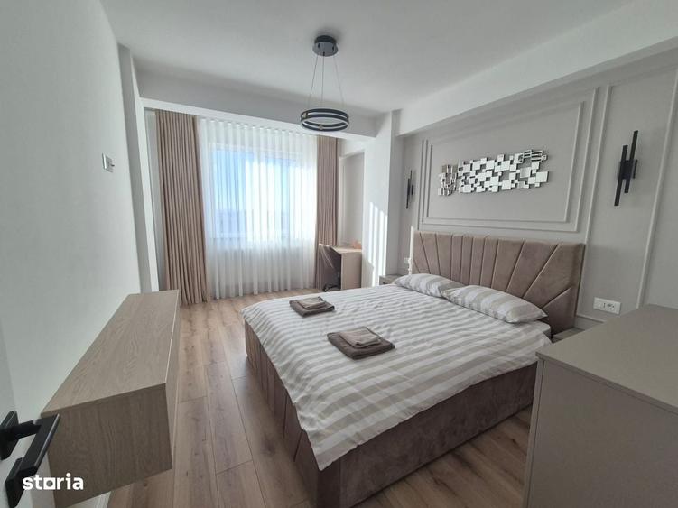 Apartament cu 3 camere în Paltin