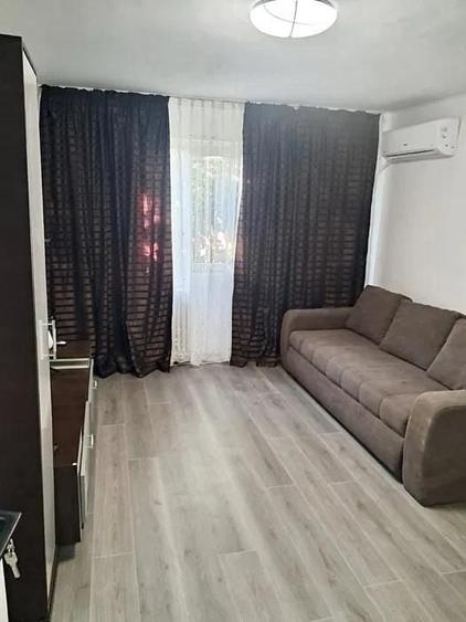 Apartament cu 2 camere decomandat, mobilat în Berceni