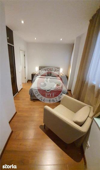 Metrou Romana | 3 Camere | 75mp | Decomandat | B12255 - 6