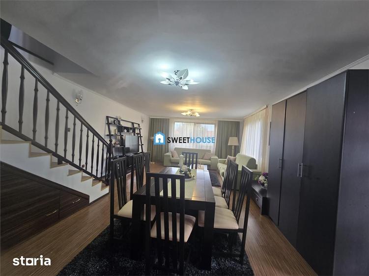 Casă cu 5 camere cu Teren 1011 Mp în Voila