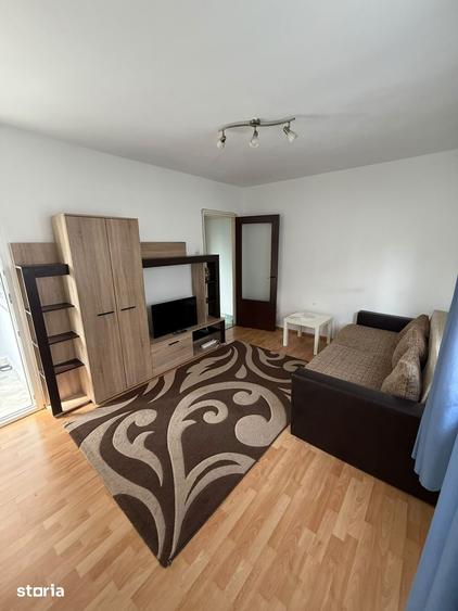 Apartament cu 2 camere decomandat în Dristor