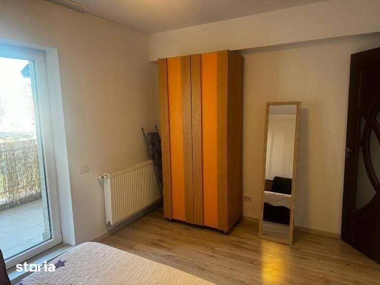 Apartament cu 2 camere în Berceni