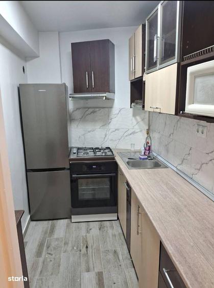 Garsoniera bloc de apartamente Str. Porolissum - 3