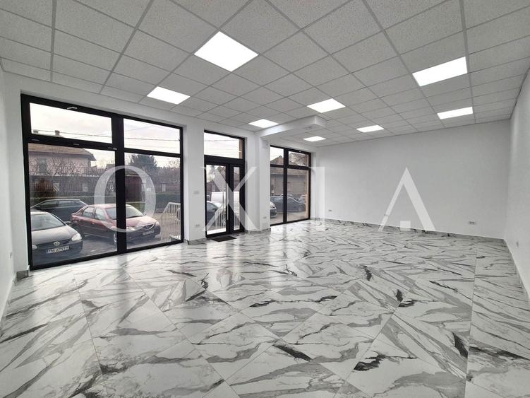 AX1198 Blascovici, Strada Maslinului, Spatiu Comercial, Comision 0% - 1