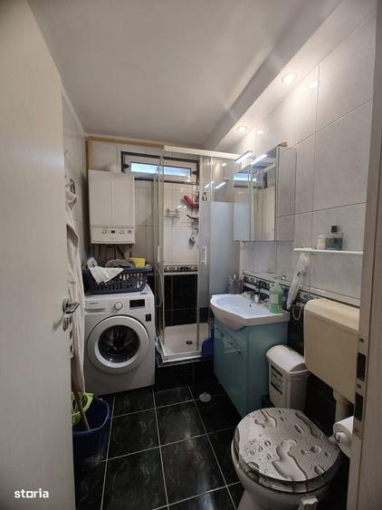 Apartament cu 3 camere în Progresul
