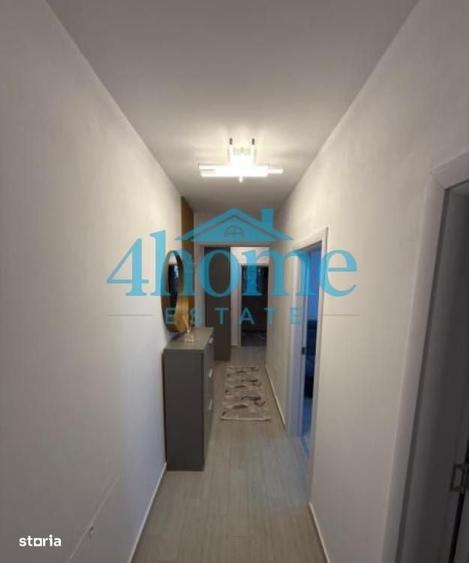 Apartament cu 2 camere în Theodor Pallady