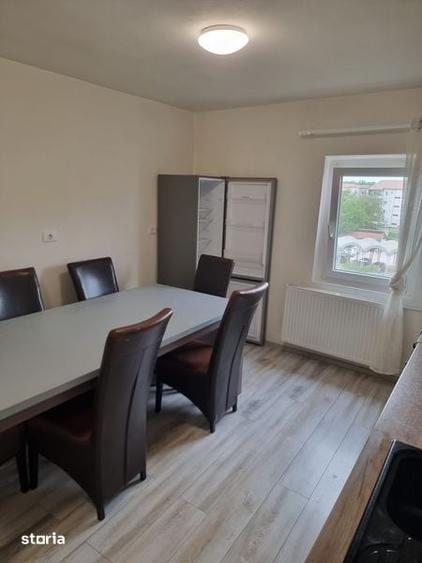 Proprietar, inchiriez apartament cu 2 camere - 8