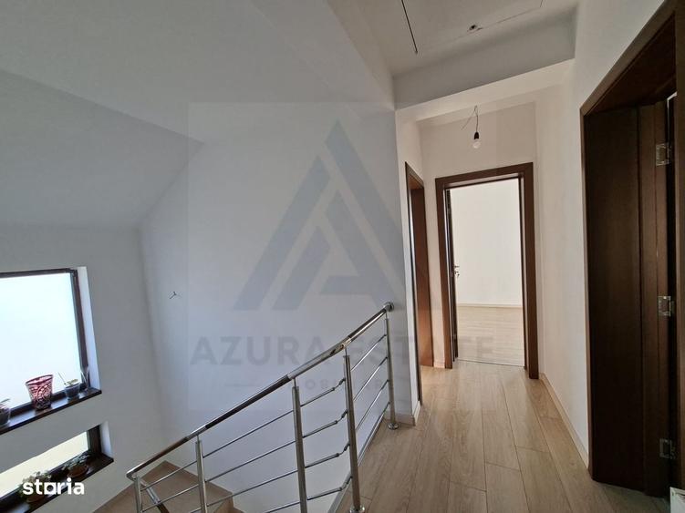 Casă cu 4 camere cu Teren 372 Mp în Daia
