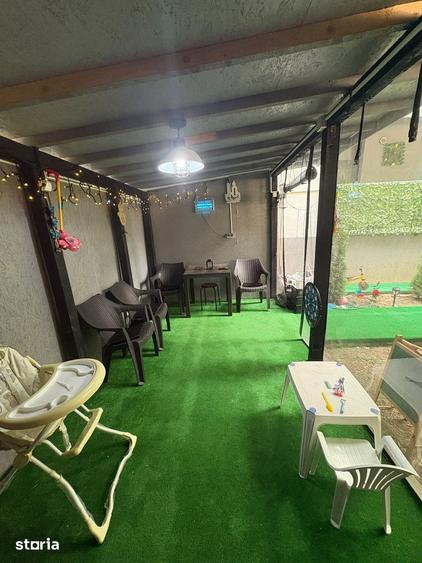 Apartament cu 2 camere decomandat în Fundeni