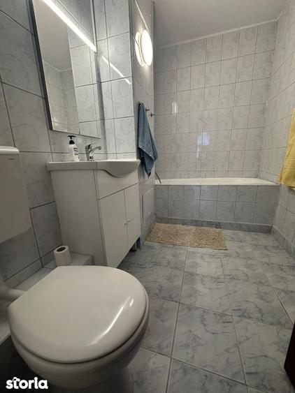 Apartament cu 2 camere decomandat, mobilat în Eroilor