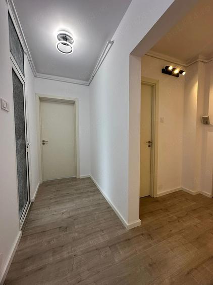 Apartament cu 3 camere decomandat în Unirii