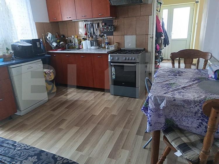 Apartament cu 2 camere decomandat, mobilat în Griviței