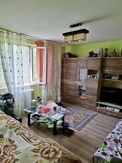 Apartament cu 2 camere decomandat, mobilat în Circumvalațiunii
