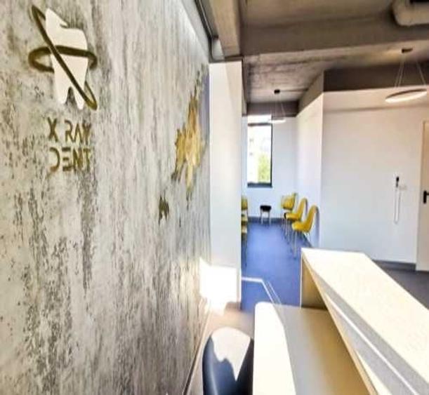 Spațiu comercial, de 92 mp, în Central