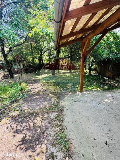 Casa / Vila cu 2 camere de vanzare - 10