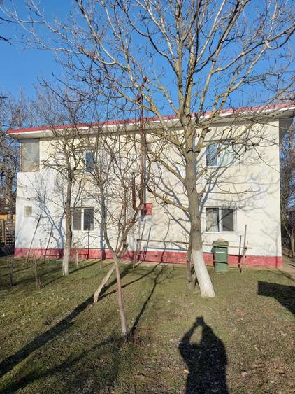 Casă cu Teren 4000 Mp în Radomirești