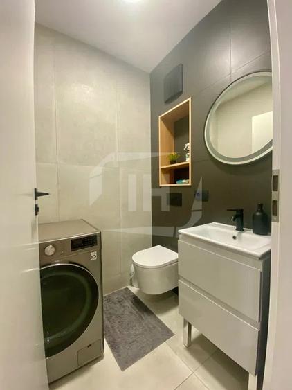 Apartament modern, 3 camere, zona Iullius Mall/FSEGA - 7