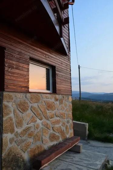 Casă cu 4 camere cu Teren 600 Mp în Paltin