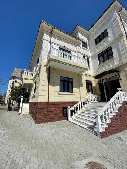 Spatiu comercial / birouri / centru medical de inchiriat Zona Ultra-Centrala SF SAVA NR 6 - 4