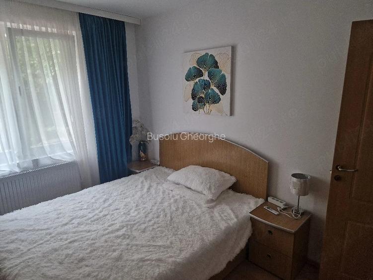 Inchiriez apartament 2 camere Crangasi