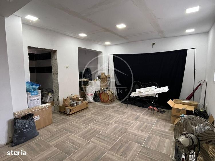 Casă cu 4 camere decomandat în Sântandrei