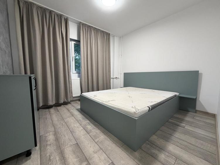 Apartament 2 camere Renovat - Metrou Lujerului - 3