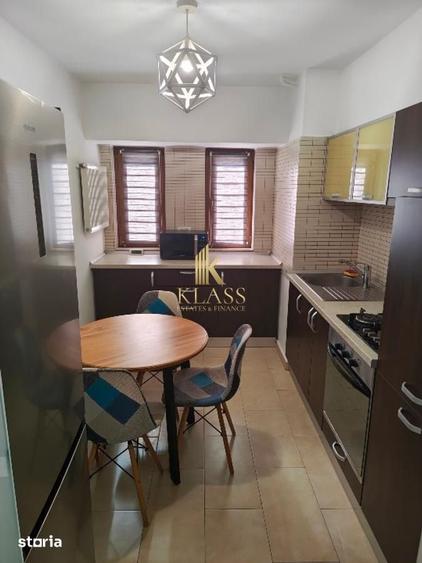 Apartament 2 camere decomandat | Zona Bulevardul Unirii | 66 mp | Etaj - 15
