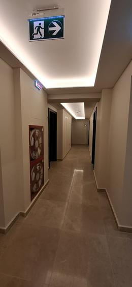 Garsonieră semidecomandată în Lujerului
