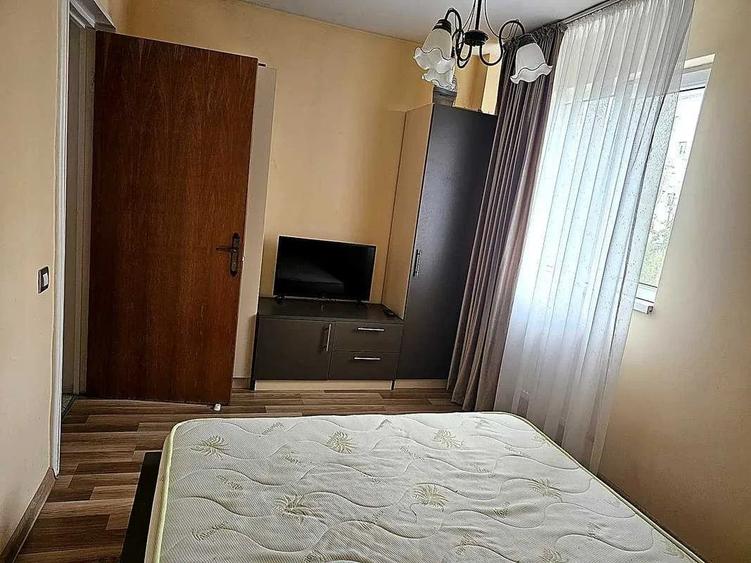 Apartament cu 2 camere în Compozitorilor