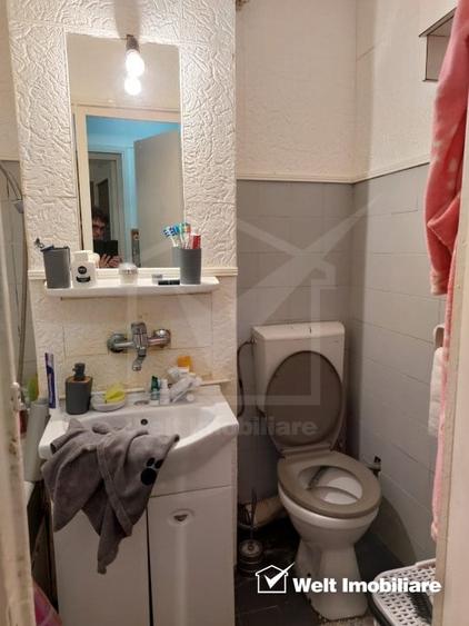 Apartament 2 camere, decomandat, in spate la BIG, Manastur - 7