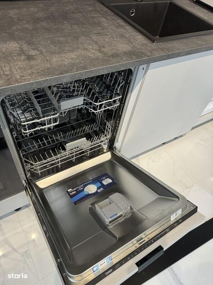 Apartament cu 2 camere decomandat în Nord
