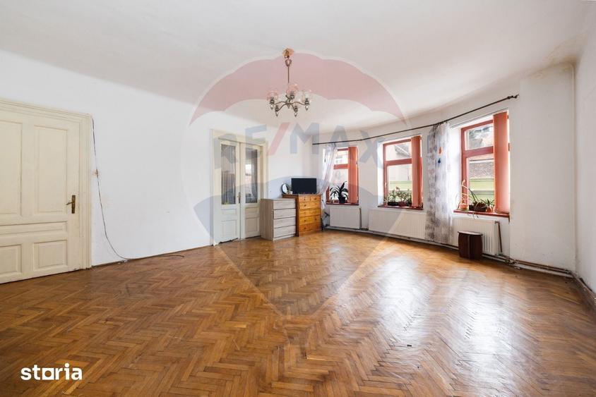 APARTAMENT 3 camere, Etaj 1, Str. Lunga nr 22, Brasov - 15