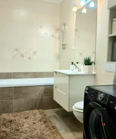 Apartament 3 CAMERE, SU 65MP, ZONA CETA?II - 3