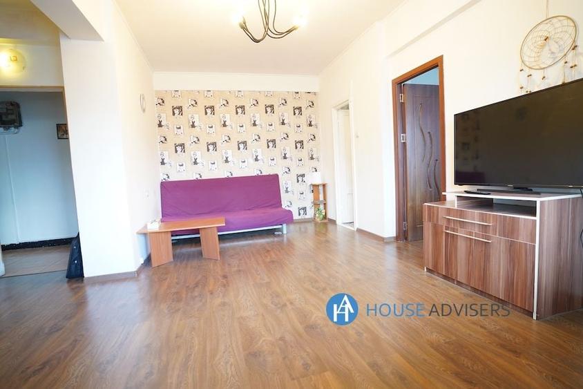 Inchiriere apartament 2 camere Universitate - 6