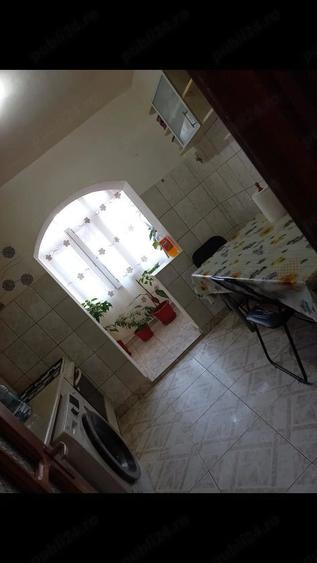 Apartament cu 2 camere decomandat în Dorobanți
