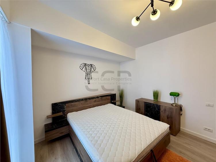 Apartament cu 2 camere în Alba Iulia